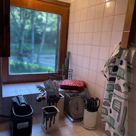 La Quattordici Apartmán Livata