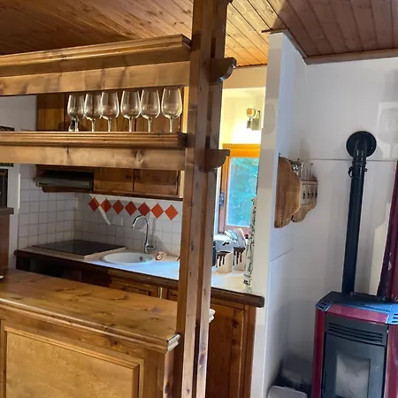 La Quattordici Apartmán Livata